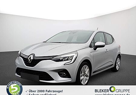 Renault Clio BUSINESS EDITION SCe 65 (MY21)