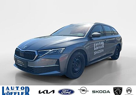 Skoda Octavia Combi Selection #Automatik #VFW #HeadUp