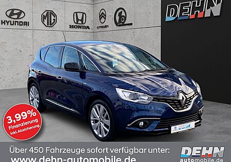 Renault Scenic 1.7 dCi Limited Deluxe Kamera SHZ Navi 20