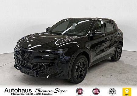 Alfa Romeo Junior Ibrida 1.2 VGT 48V-Hybrid 100 kW