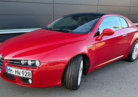 Alfa Romeo Brera 2.2 JTS 16V Sky View Sky View