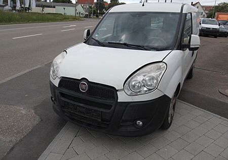 Fiat Doblo 1.6d-Multijet,Klima,6-Gang,Euro-5