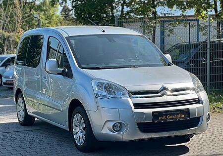 Citroën Berlingo Kombi *Rollstuhltrampe*Multispace*Klima