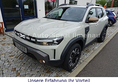 Dacia Duster gebraucht kaufen Dacia Duster III Extreme 4x4+360°Kam.+LED+Navi+Sofort+