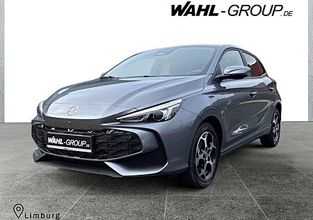 MG MG3 gebraucht kaufen MG MG3 Hybrid+ LUX