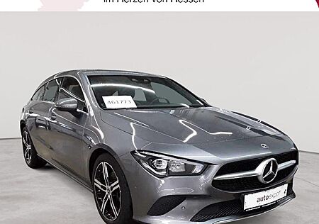 Mercedes-Benz CLA 220 CLA 220d SB 8G-Progressive BusiP MBUX