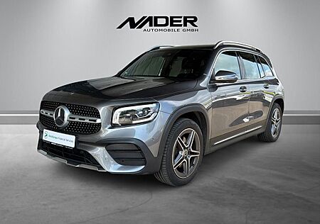 Mercedes-Benz GLB 200 2.0/7Sitzer/Navi/Virtual/AMG LINE/LED/1H