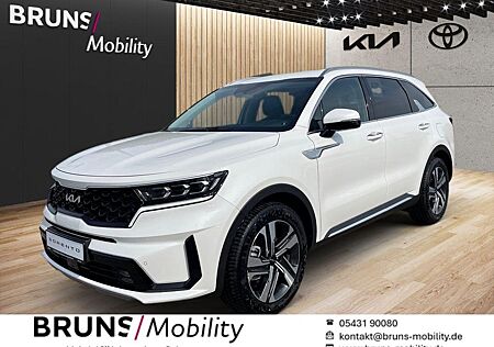 Kia Sorento 1.6T Hybrid AWD Automatik Spirit Drive