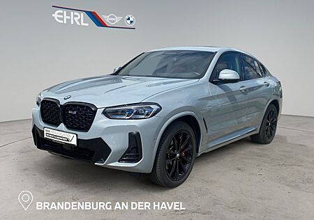 BMW X4 xDrive30d M-PAKET | 28% UPE-Nachlass | AHK
