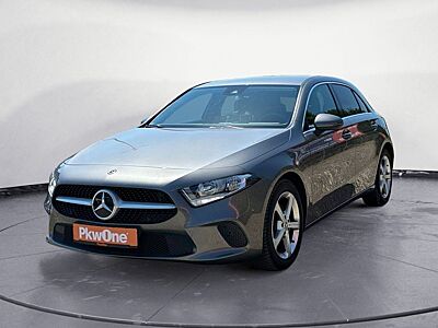 Mercedes-Benz A 200 A200 PDC*KAMERA*NAVI*SHZ*AHK*TEMPOMAT*LED