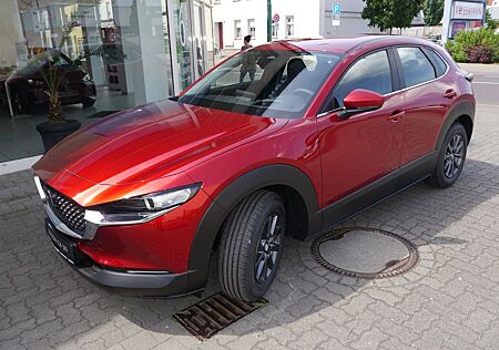 Mazda CX-30 e-SKYACTIV-G M-Hybrid NOV-KRACHER-AKTION