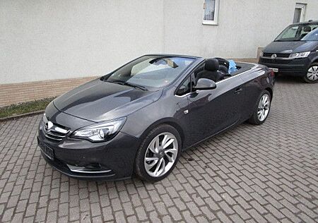 Opel Cascada Innovation ecoFlex