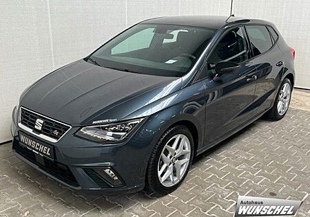 Seat Ibiza 1.0 TSI FR Line Navi ACC LED Kamera