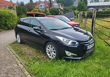 Hyundai i40 cw 1.6 GDI Comfort Comfort