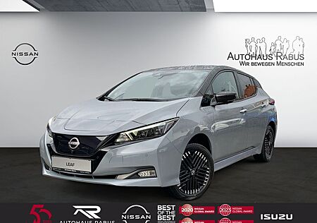 Nissan Leaf 62 kWh e+ N-Connecta Navi 360° SHZ ProPILOT