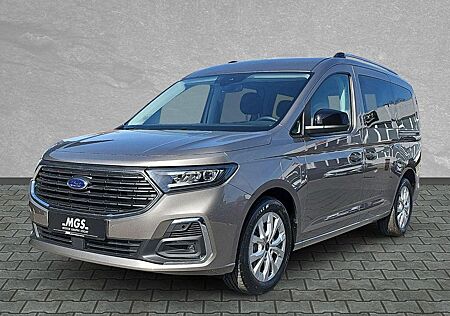 Ford Tourneo Connect PHEV Titanium 1.5 EcoBoost DAB