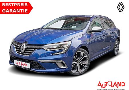 Renault Megane Grandtour 1.7 GT-Line LED Navi ACC PDC