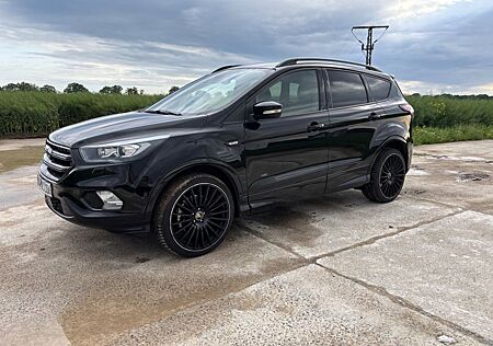 Ford Kuga 1,5 EcoBoost 4x4 134kW ST-Line Automat ...