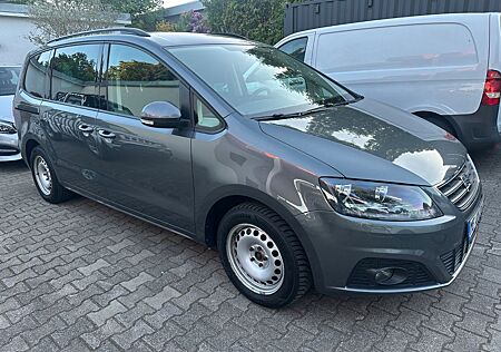 Seat Alhambra Style, 1.Hand