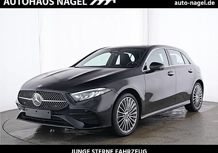 Mercedes-Benz A 250 gebraucht kaufen Mercedes-Benz A 250 e AMG Premium*Pano*Burm*DISTR*360*Keyless*
