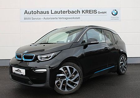 BMW i3 NAVI PROF., LED, PDC, KAM, SHZ, H/K ,19"