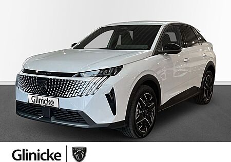 Peugeot 3008 Allure HYBRID 136 e-DSC6/Navi/180°KAM/SHZ
