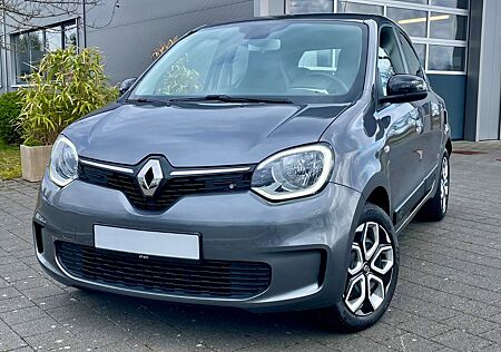 Renault Twingo Equilibre, EPH, Sitzheizg, EASY-Link,...
