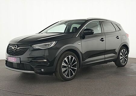 Opel Grandland X Grandland Ultimate Navi|AHK|LED|SHZ|PDC|Kamera