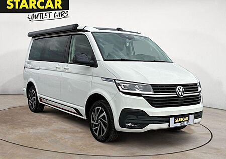 VW T6 California Volkswagen T6.1 CALIFORNIA OCEAN EDITION 2.0TDI+AHK+ACC+AUF