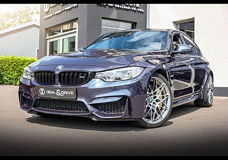 BMW M3 COMPETITION 30 JAHRE EDITION 1/500°KERAMIK
