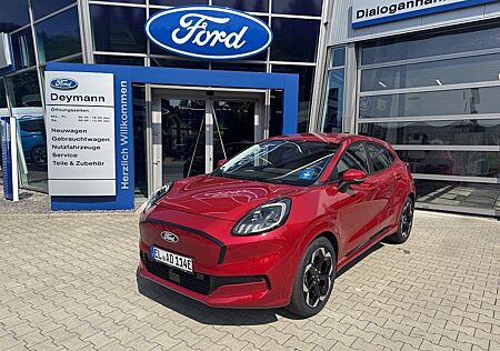 Ford Puma Gen-E Premium