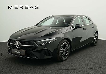 Mercedes-Benz A 180 gebraucht kaufen Mercedes-Benz A 180 d Progressive-Line Kamera+LED+SHZ+MBUX