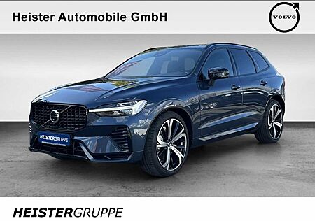 Volvo XC 60 XC60 T8 Plus Dark +Luftfwk.+360 Grad+AHK