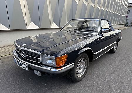 Mercedes-Benz SL 280 , aus 1. HAND !
