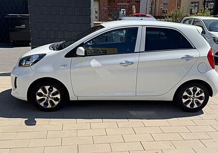 Kia Picanto 1.0 Dream Team Edition Dream Team Ed...