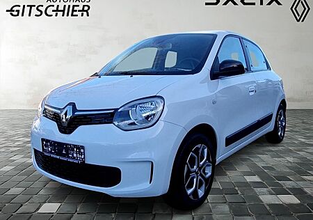 Renault Twingo E-TECH elektr. EQUILIBRE