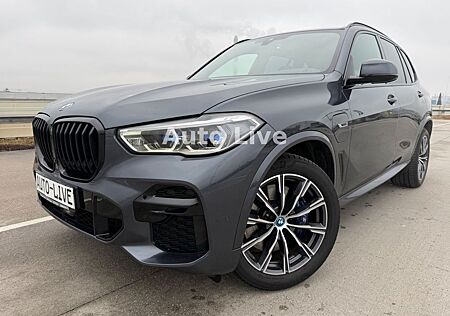 BMW X5 xDrive 45e*M PAKET*LUFT*NAV*LASER*HEAD-UP*