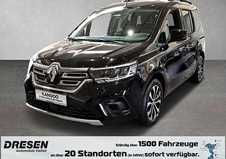 Renault Kangoo III E-TECH Electric Techno NAVI Totwinkel
