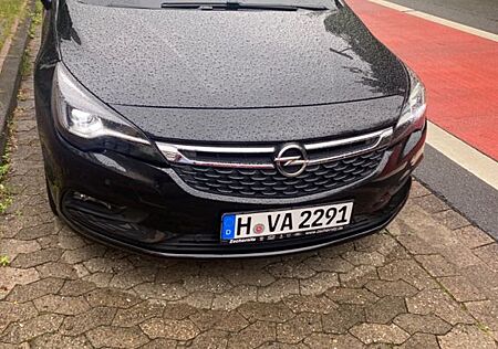 Opel Astra 1.4 Turbo 103kW Excellence S/S Excellence