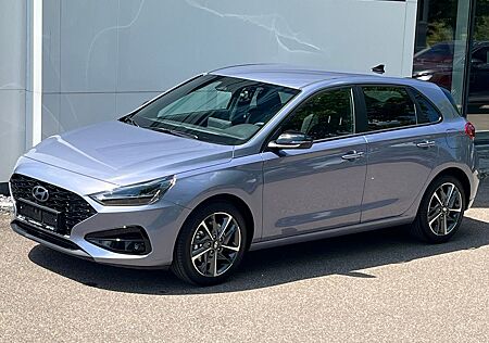 Hyundai i30 Advantage+ 1.0 T-GDi DCT LED NAVI NSCC