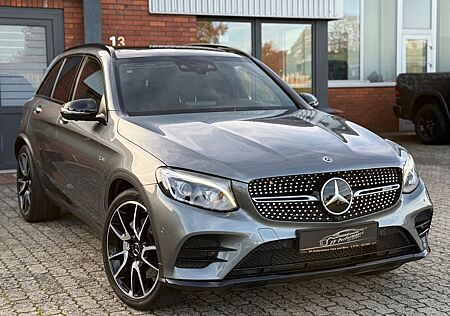Mercedes-Benz GLC 43 AMG 4Matic/360*ACC/PANO/FULL-LED/B&O/