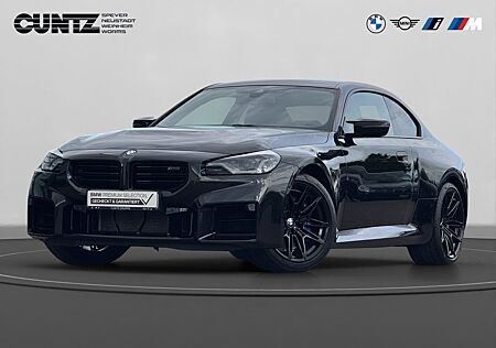 BMW M2 Coupé ab 1,99% eff. / Drive+Parkassist HiFi H