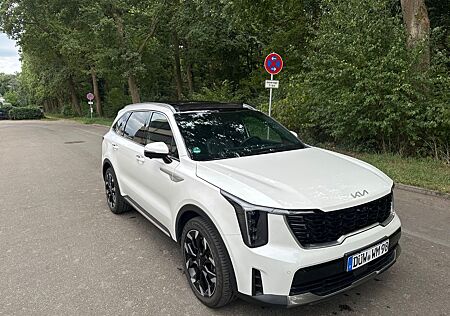 Kia Sorento 2.2 CRDi AWD Platinum DCT8 Platinum