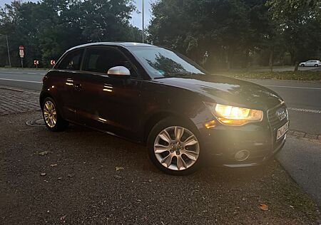 Audi A1 1.2 TFSI Ambition