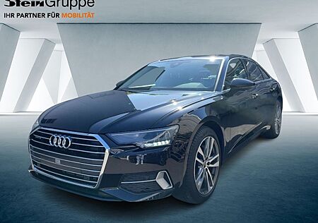 Audi A6 45 2.0 TFSI quattro advanced AHK Virt Navi S