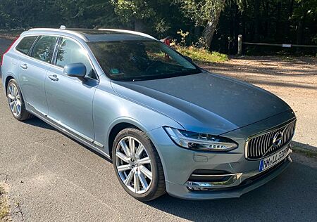 Volvo V90 D4 Inscription Full Paket