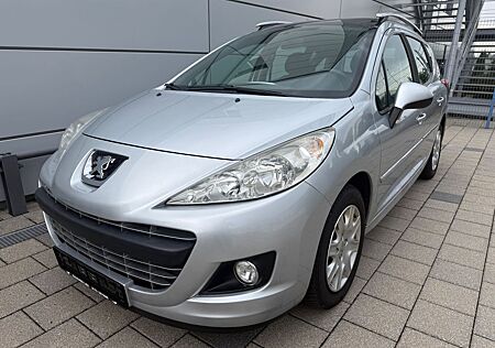 Peugeot 207 SW Tendance