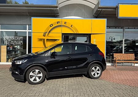 Opel Mokka X Active KAMERA*NAVI*CARPLAY*SHZ*LHZ