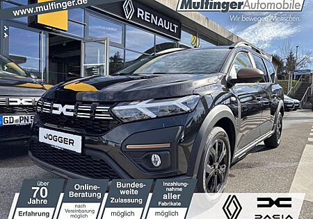 Dacia Jogger LAGER BK Extreme TCe 110