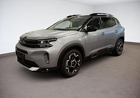 Citroën C5 Aircross Shine Hybrid